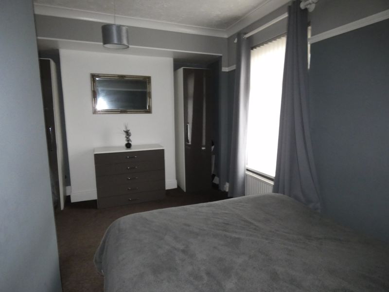 Bedroom One- click for photo gallery